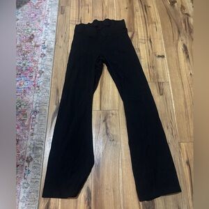 Old Navy Powerchill Leggings Flares